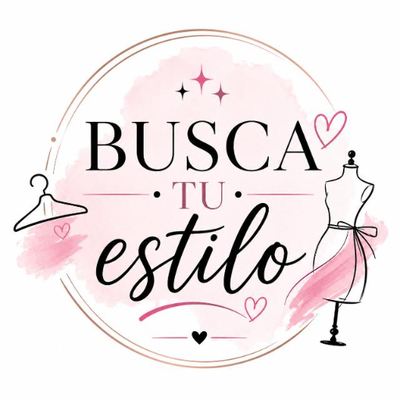 BUSCA TU Estilo