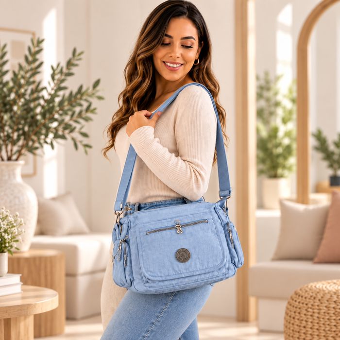 Bolso para cada día