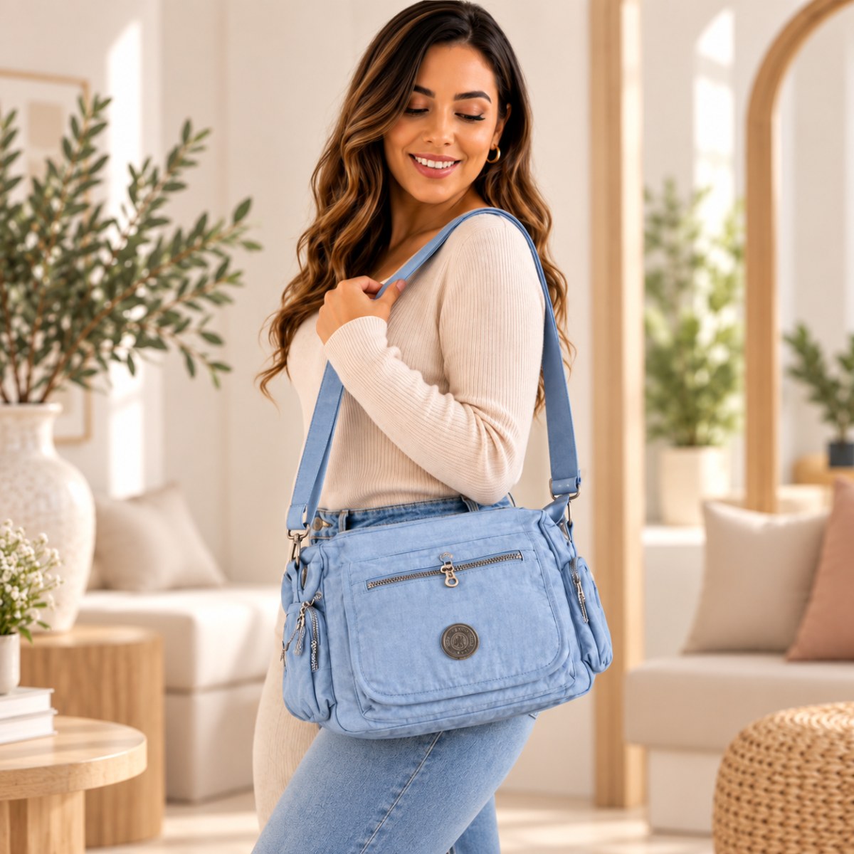 Bolso para cada día